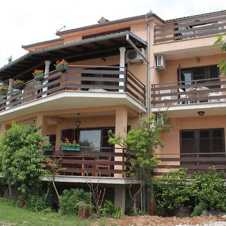 Penzion And With Parking Space Icici, Opatija - 7881