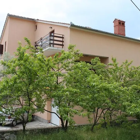 And With Parking Space Icici, Opatija - 7881 3*