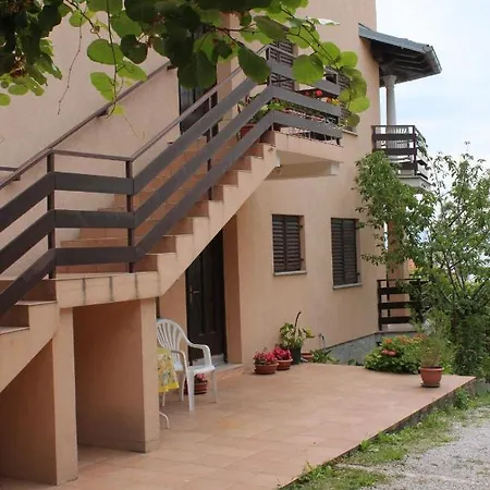 Penzion And With Parking Space Icici, Opatija - 7881