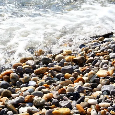 And With Parking Space Icici, Opatija - 7881 Penzion 3*