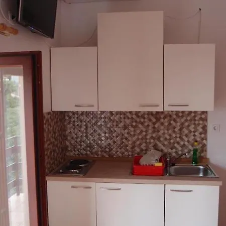 And With Parking Space Icici, Opatija - 7881 3* Ičići